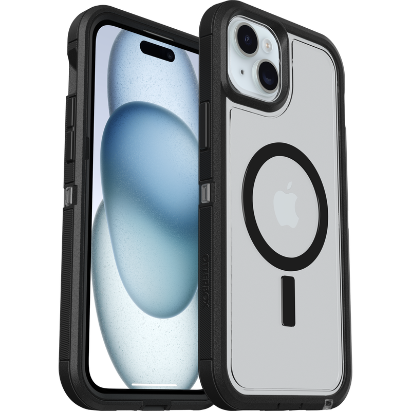 product image 1 - Coque iPhone 15 Plus Defender Series XT