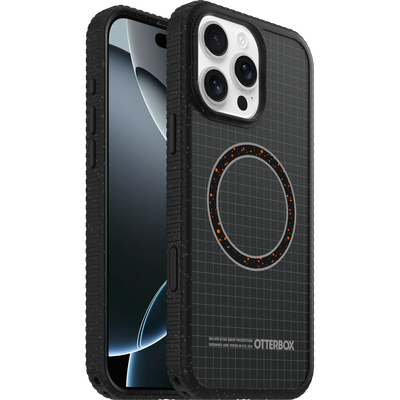 iPhone 16 Pro Max Case | Sole Series for MagSafe