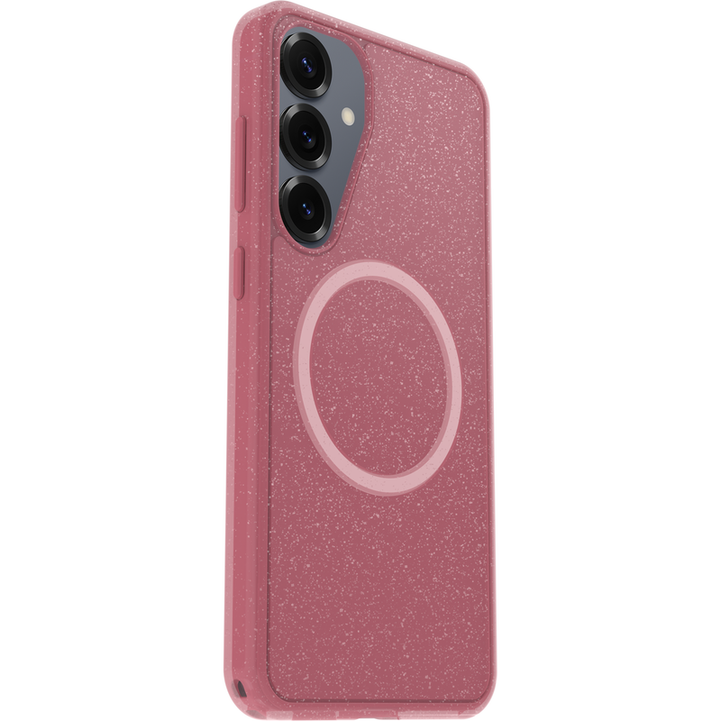 product image 3 - Galaxy S25+ Case Symmetry Series  with Magnets
