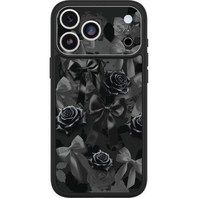 iPhone 17 Pro Max Case | Symmetry Series with Camera Control Gothic Revivial Collection