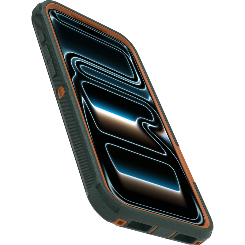 product image 4 - iPhone 17 Pro Max Case Defender Series Pro