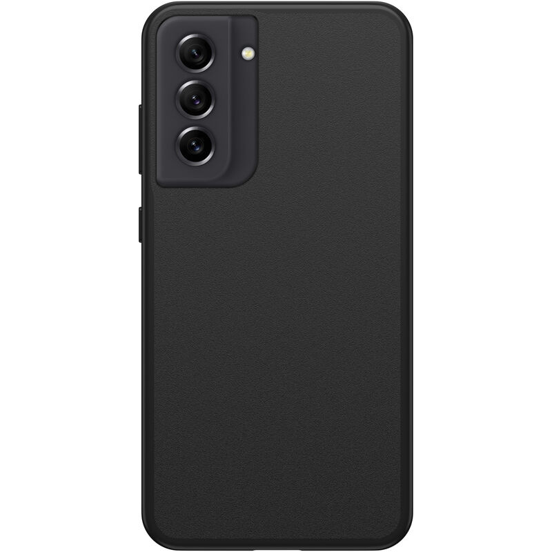 product image 1 - Galaxy S21 FE 5G Case React Series Case