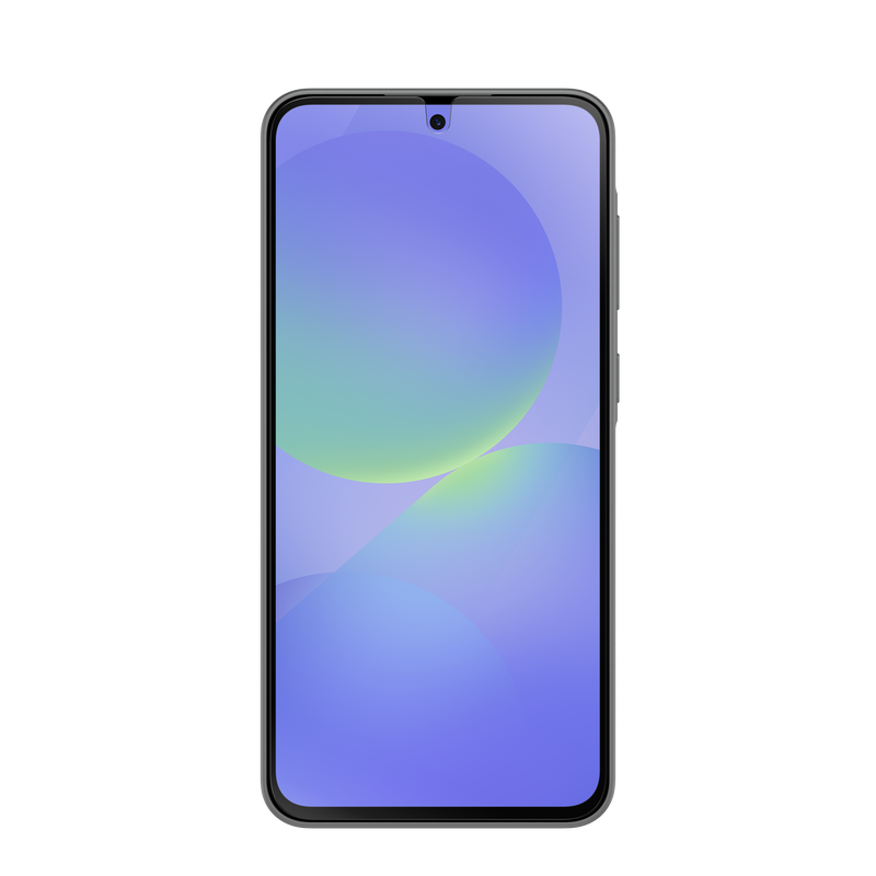 product image 3 - Galaxy A56 5G and Galaxy A36 5G Screen Protector OtterBox Glass