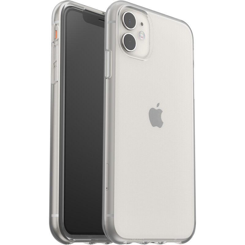 product image 3 - iPhone 11 Skin Clearly Protected Skin