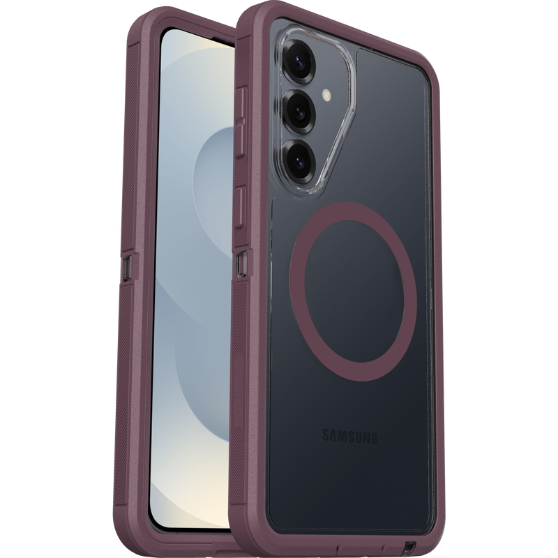 product image 1 - Galaxy S26+ Case Defender Series Pro XT