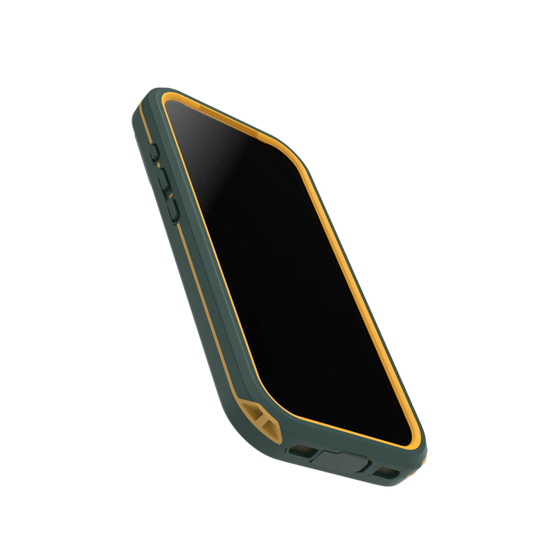 product image 4 - iPhone 17 Pro Hülle Frē Series für MagSafe