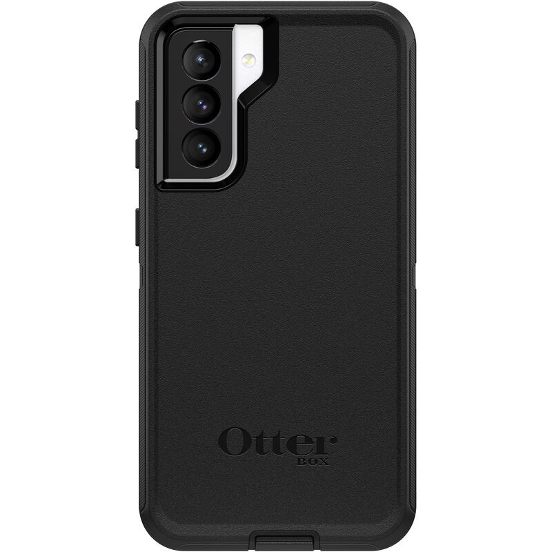 product image 1 - Galaxy S21 5G Case Defender Series
