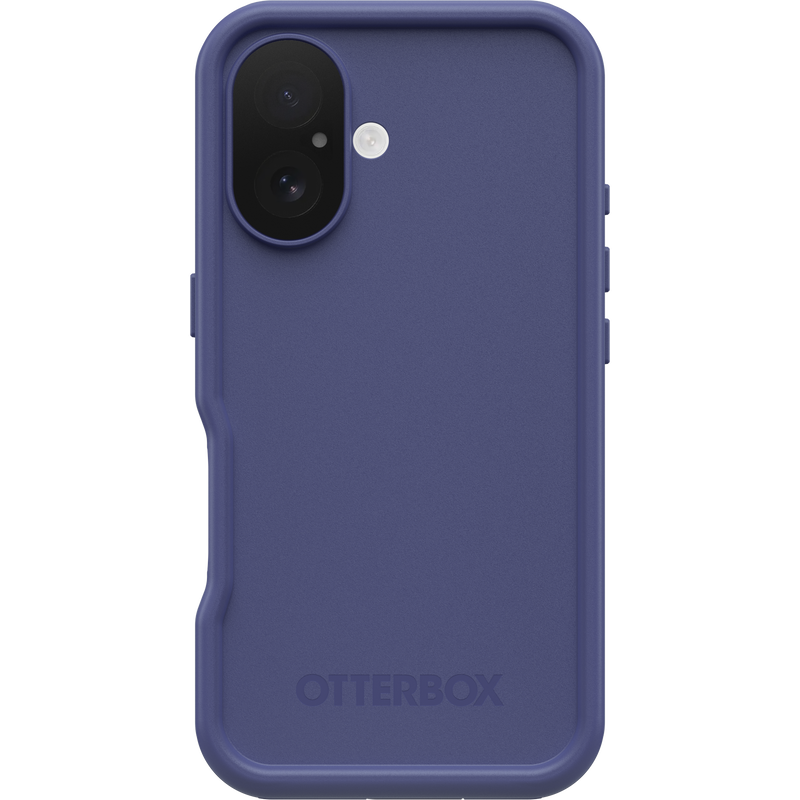product image 2 - iPhone 16 Case OtterBox Frē Series for MagSafe