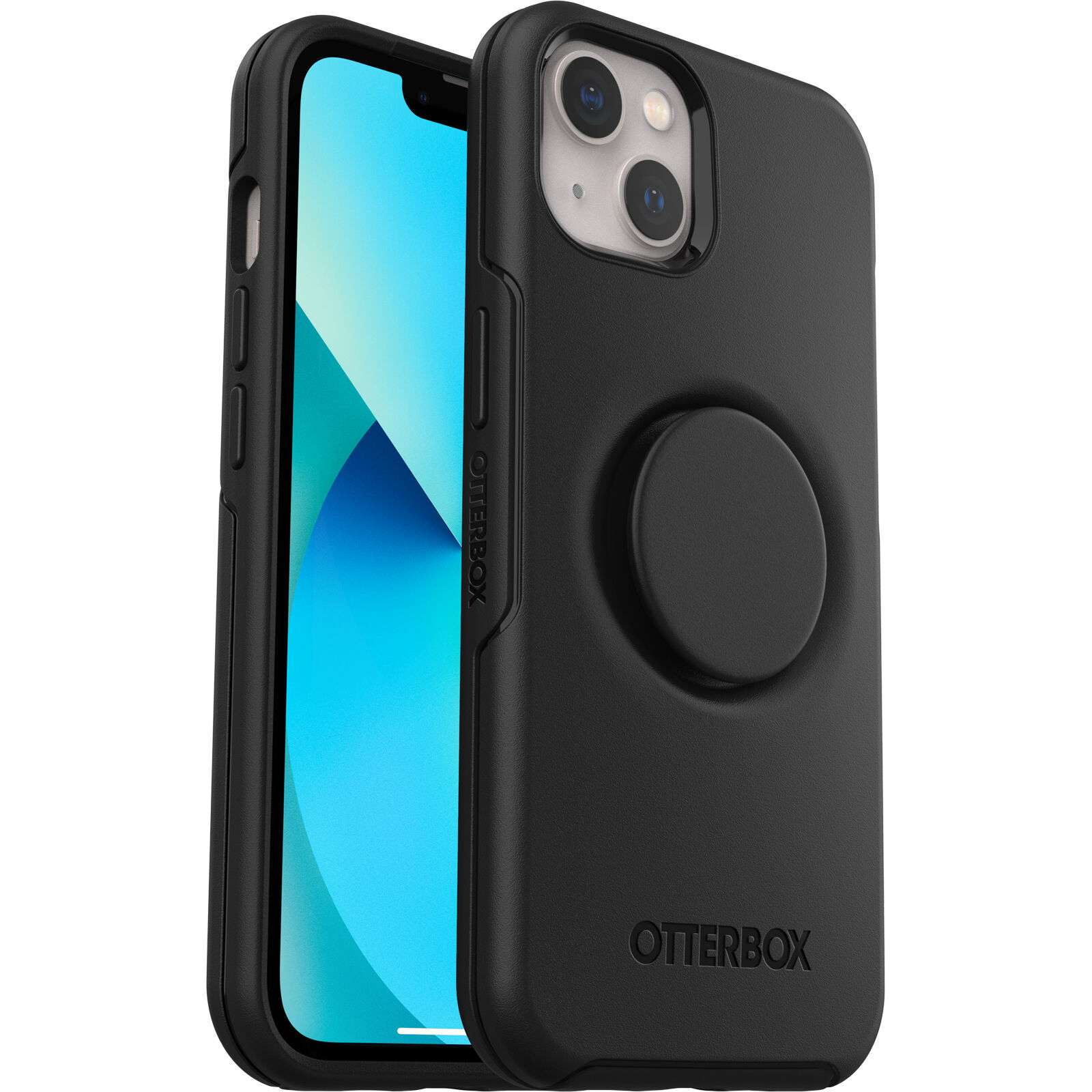 Otterbox store popsocket case