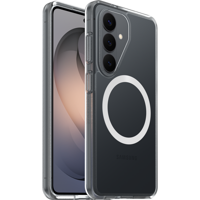 Galaxy S26 Case | React Series