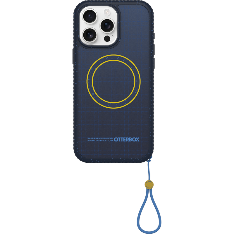 product image 2 - Coque iPhone 16 Pro Max Sole Series pour MagSafe
