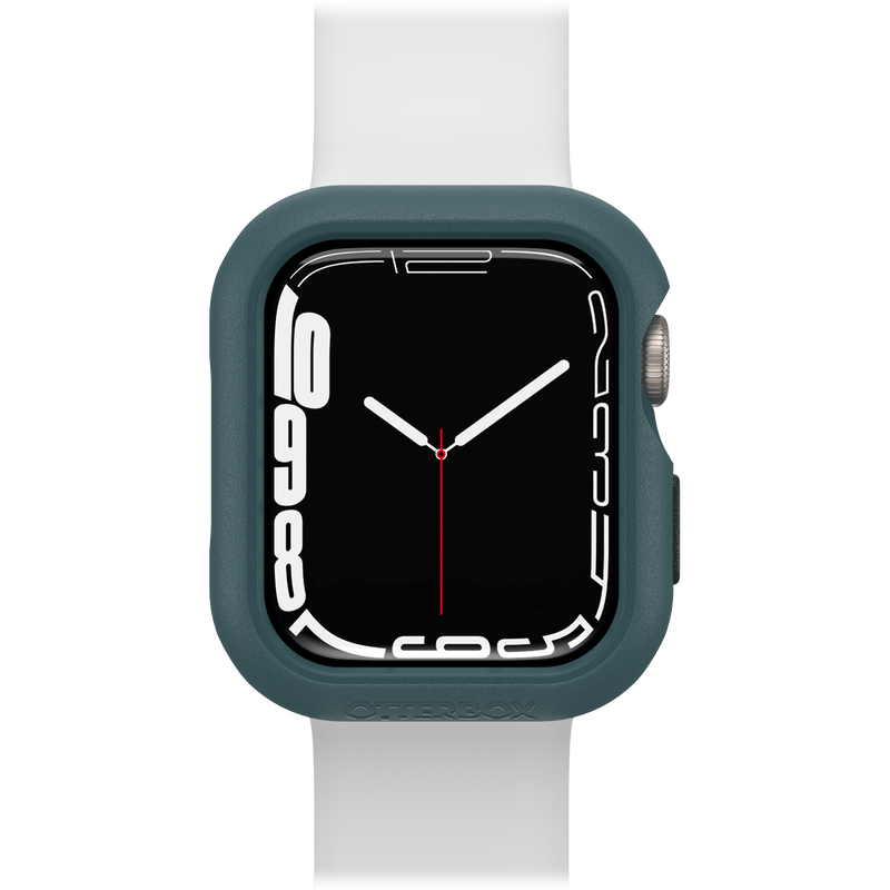 product image 3 - Coque Apple Watch Series 9/8/7 Watch Bumper