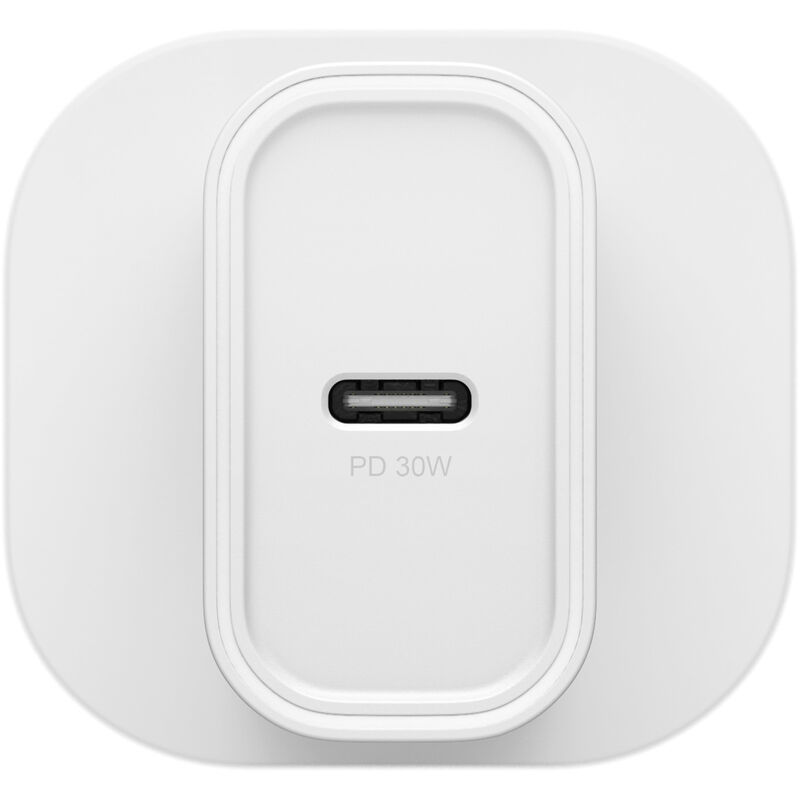 product image 3 - USB-C 30W Wall Charger Fast Charge | Standard