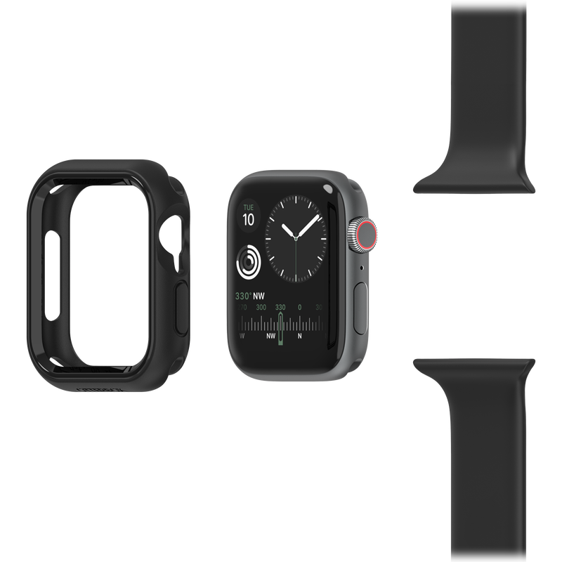 Apple Watch Series 6 SE 5 4 Protective Case Otterbox EXO EDGE Case