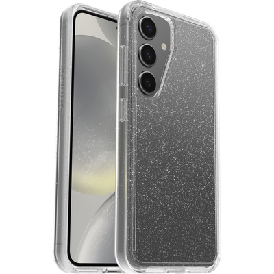 Galaxy S24 Case | Symmetry Series Clear