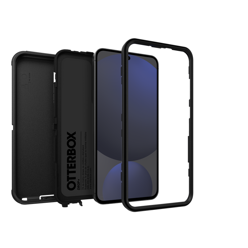 product image 4 - Galaxy S24 FE Case Defender Series
