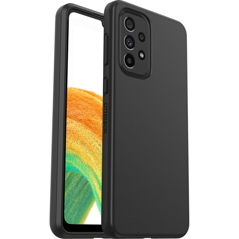 Galaxy A33 5G Case OtterBox React Series Case