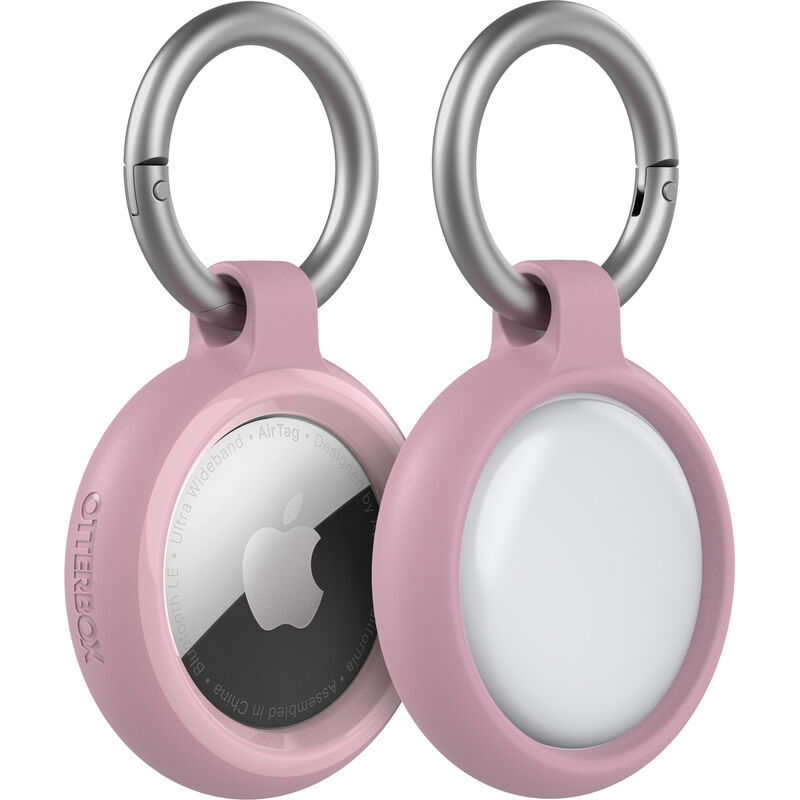 product image 3 - Apple AirTag Hoesje Sleek Case