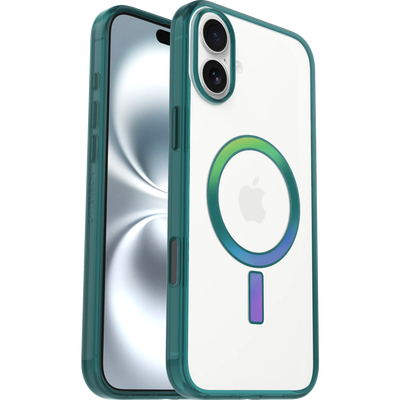 Coque iPhone 16 Plus | Lumen Series
