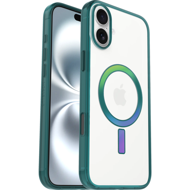 product image 1 - Coque iPhone 16 Plus Lumen Series avec Camera Control