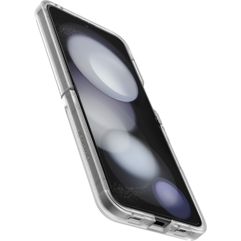 product image 4 - Galaxy Z Flip5 Case Thin Flex Series