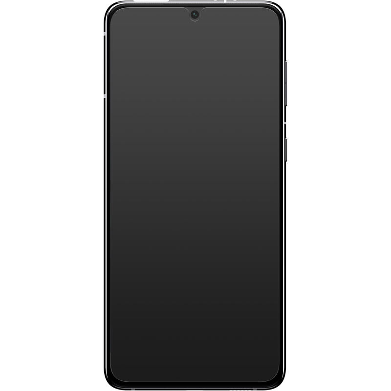 product image 2 - Galaxy S21+ 5G Displayschutz Alpha Flex