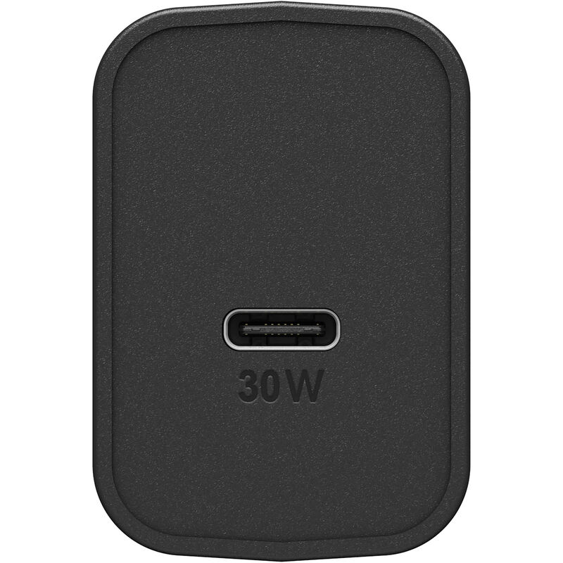 product image 2 - USB-C, 30W Wall Charger Fast Charge | Premium