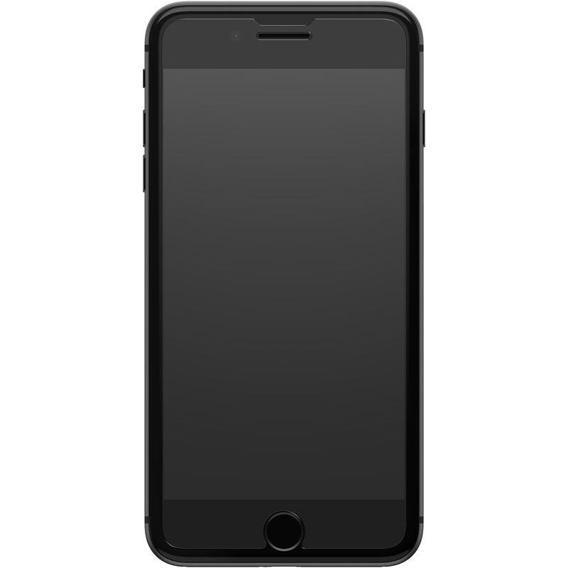 product image 2 - iPhone 8 Plus/7 Plus/6s Plus/6 Plus Screen Protector Alpha Glass