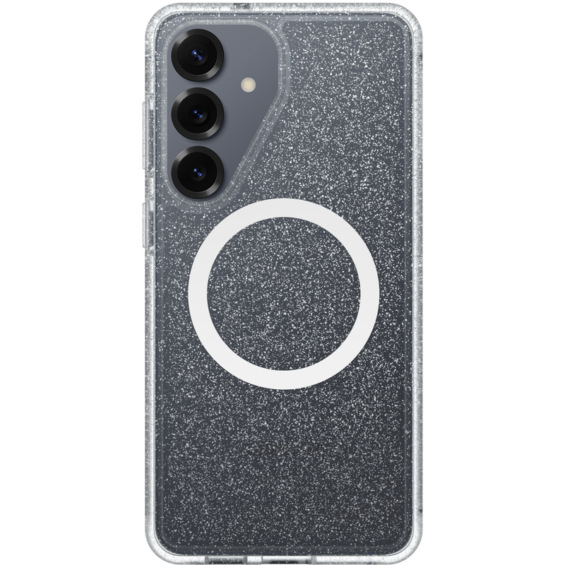 product image 1 - Galaxy S25+ Case React Series with Magnets