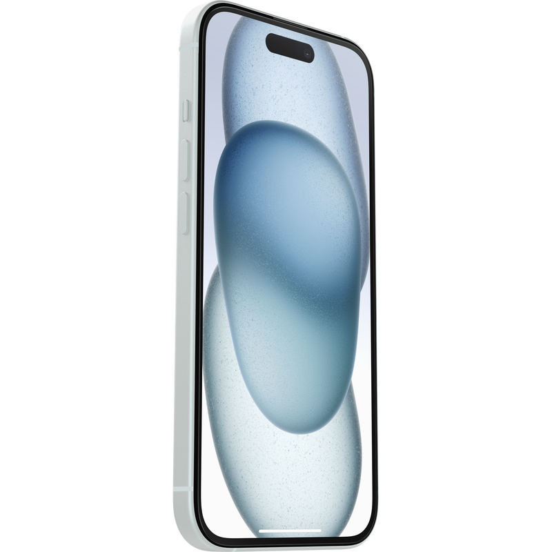 product image 2 - Protecteur d'écran iPhone 15 OtterBox Glass