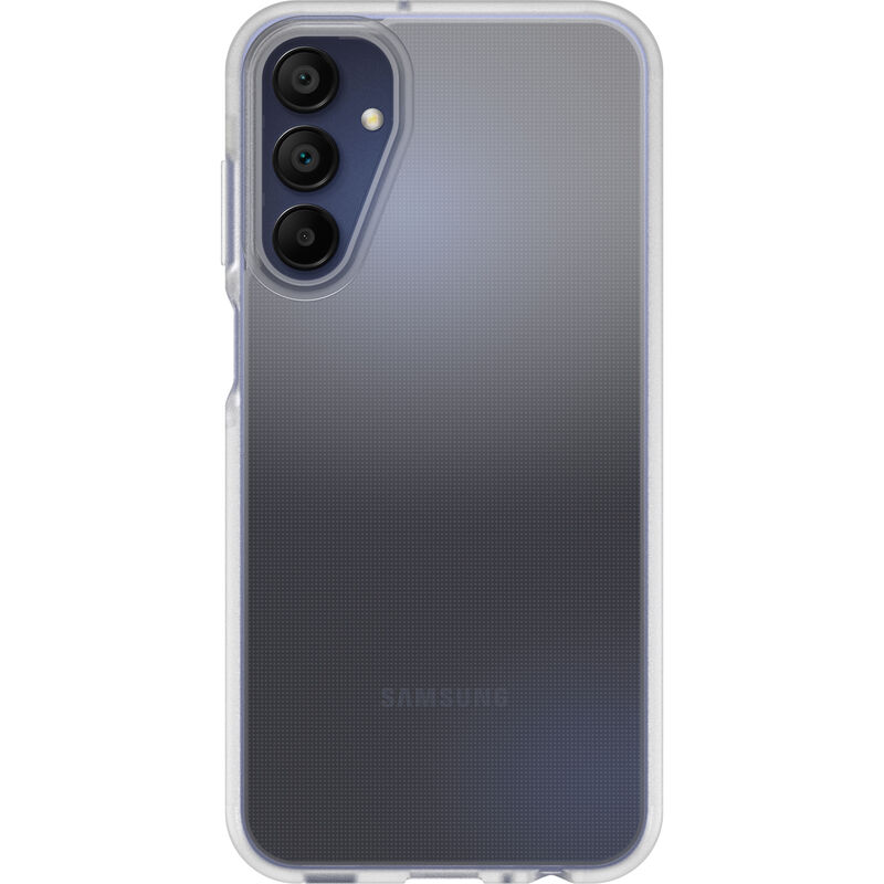 product image 1 - Galaxy A15 5G Hoesje React Series