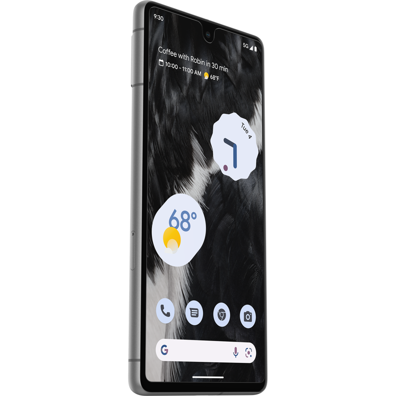 product image 3 - Pixel 7 Protecteur d'écran Alpha Flex