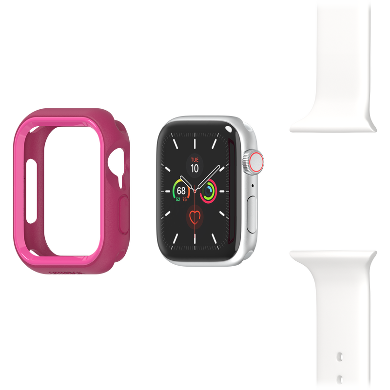 Apple Watch Series 6 SE 5 4 Protective Case Otterbox EXO EDGE Case