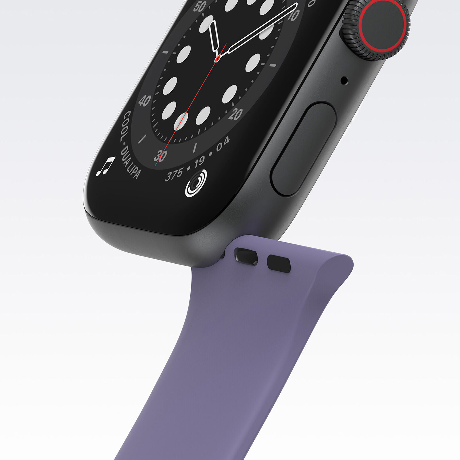 Band for Apple Watch OtterBox All Day Band for Apple Watch 42 44mm