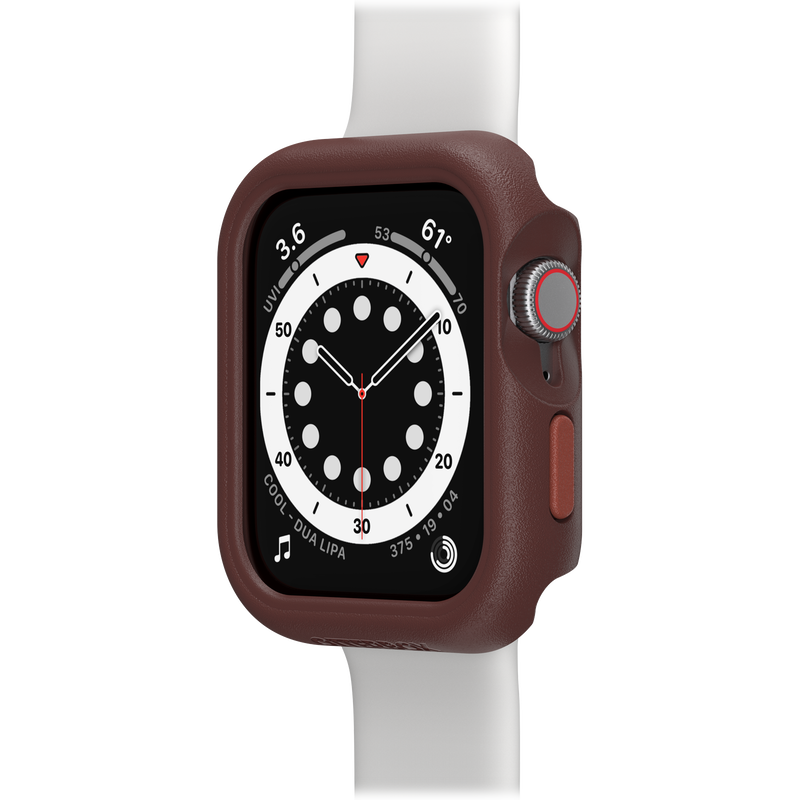 Apple Watch Series SE 2nd gen 6 SE 5 4 44 mm Case Watch Bumper OtterBox