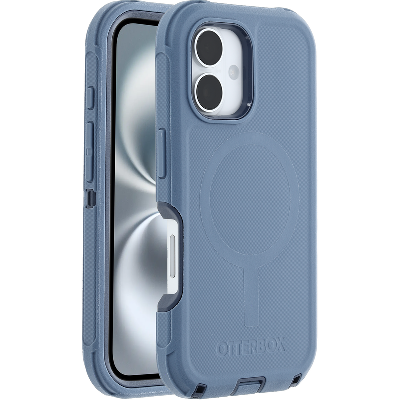 product image 2 - Coque iPhone 16 Defender Series pour MagSafe