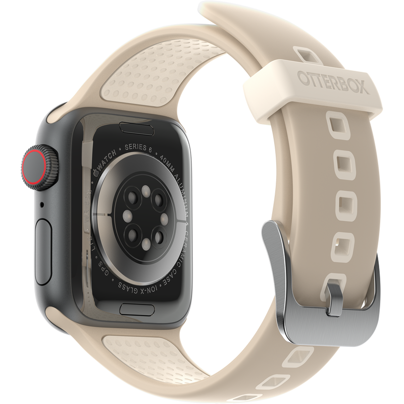 product image 1 - Apple Watch Band 44/45/46mm OtterBox Band Antimicrobial