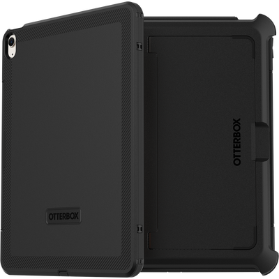 iPad Air 13 tum (M4/M3/M2) Skal Defender series