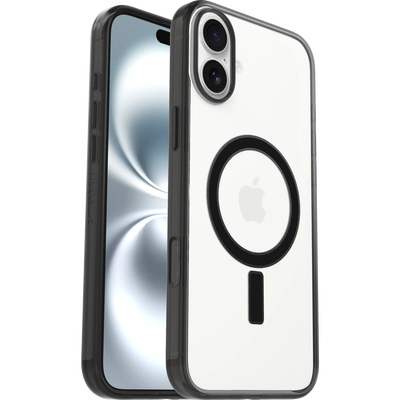 Coque iPhone 16 Plus | Lumen Series