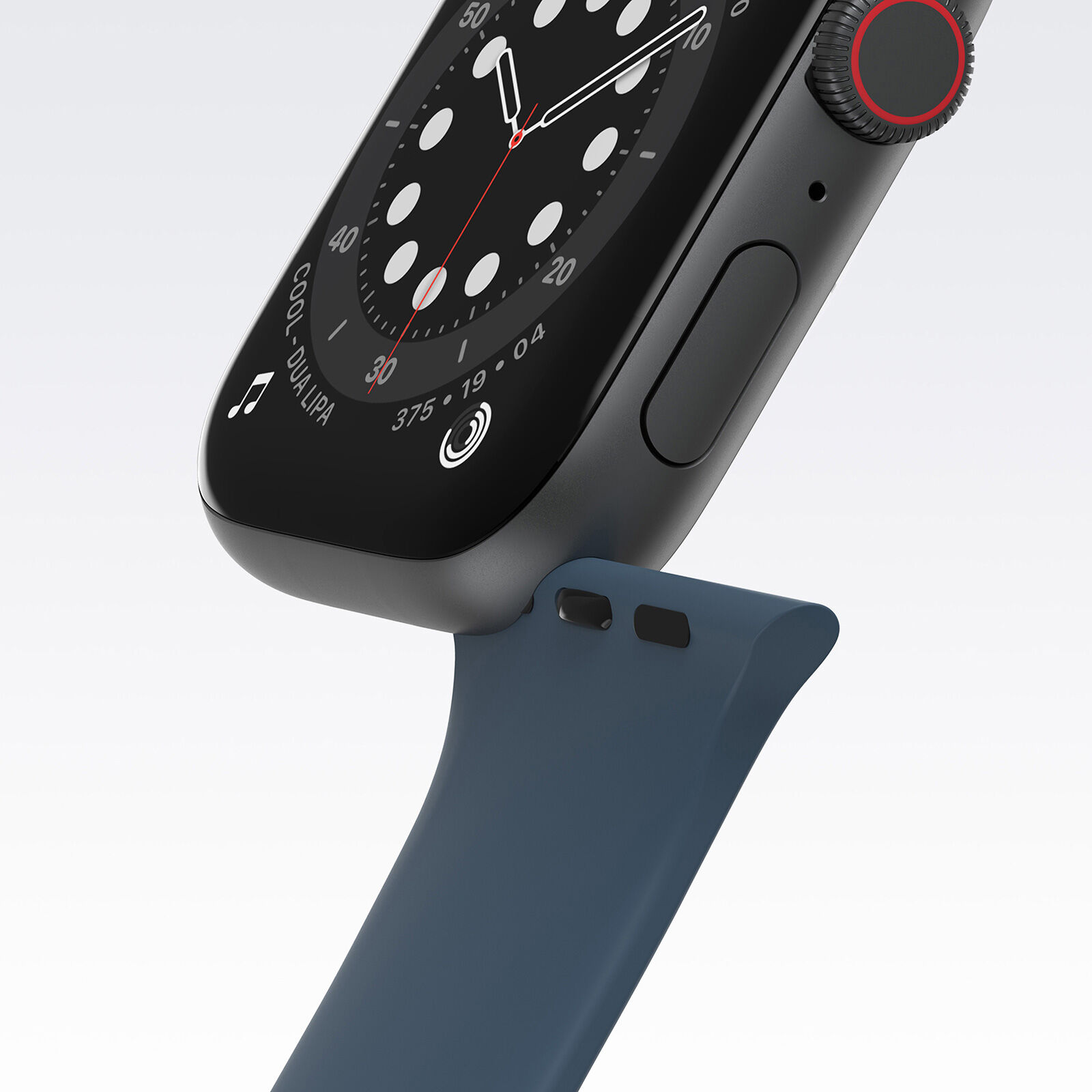 Difference between 42 hotsell and 44mm apple watch