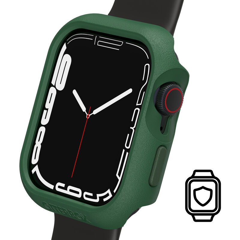 product image 4 - Apple Watch Series 9/8/7 Case Watch Bumper