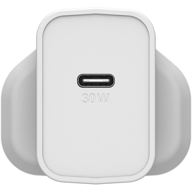 product image 2 - USB-C, 30W Wall Charger Fast Charge | Premium