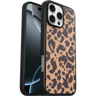 Coque iPhone 16 Pro Max | Symmetry Series pour MagSafe