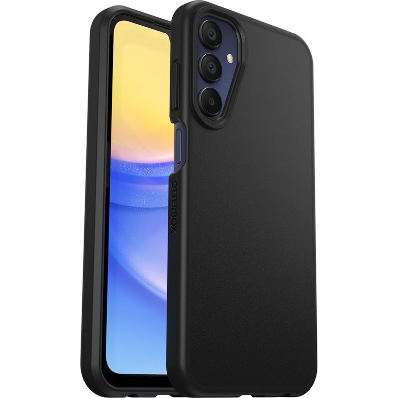 product image 4 - Galaxy A15 5G Case React Series