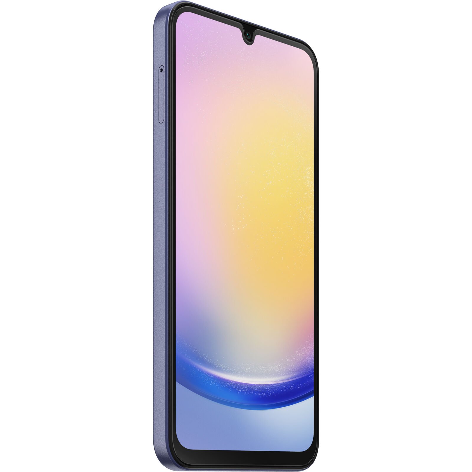 Galaxy A25 5G OtterBox Glass Screen Protector Case