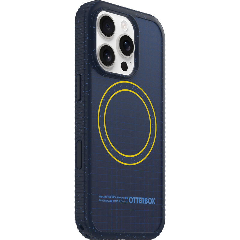 product image 3 - iPhone 16 Pro Skal Sole Series för MagSafe