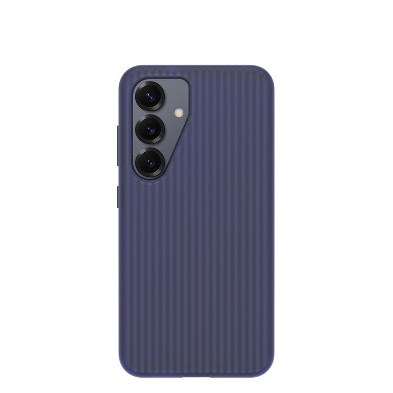 product image 2 - Coque Galaxy S25 Symmetry Series Soft Touch
