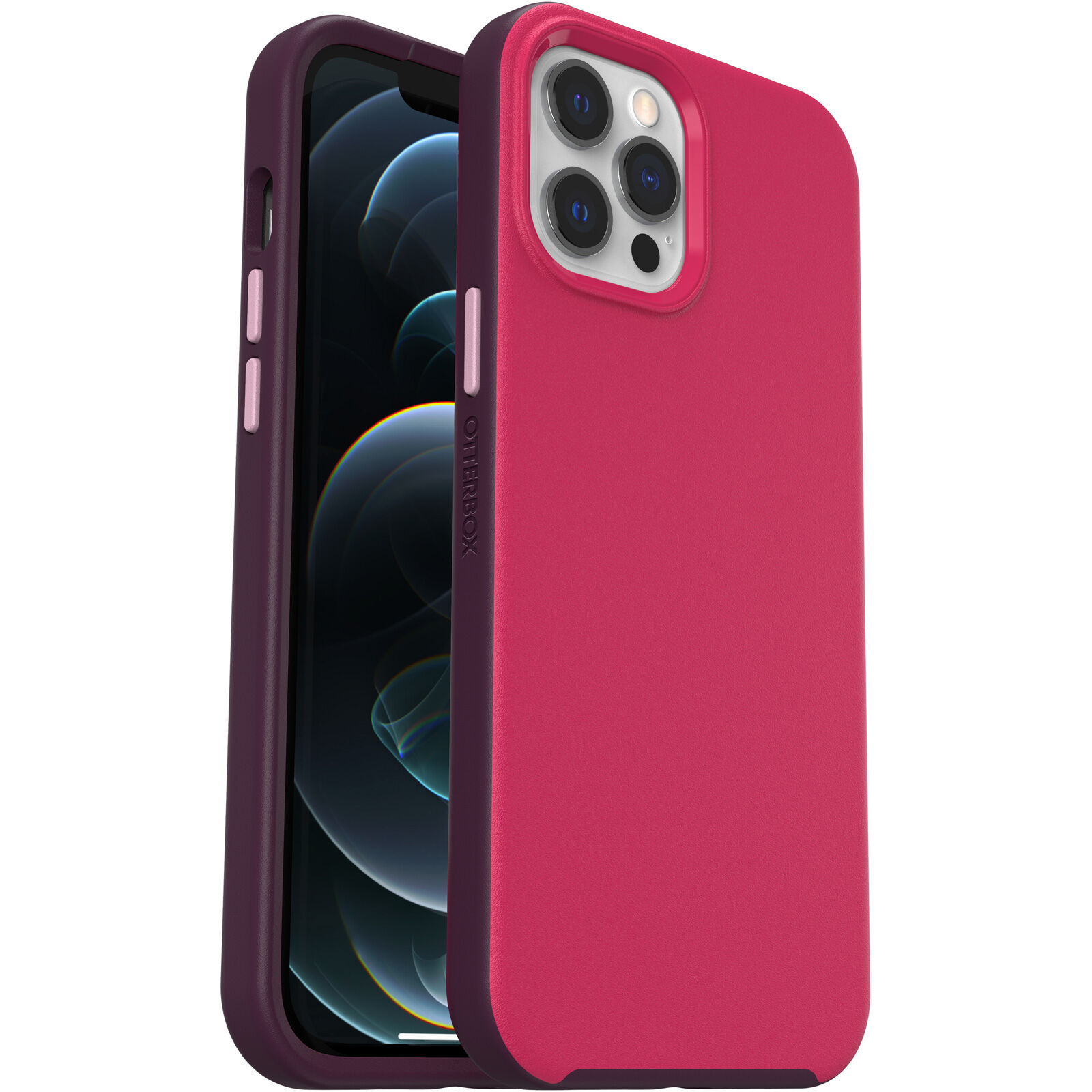Iphone 12 pro store max case otterbox