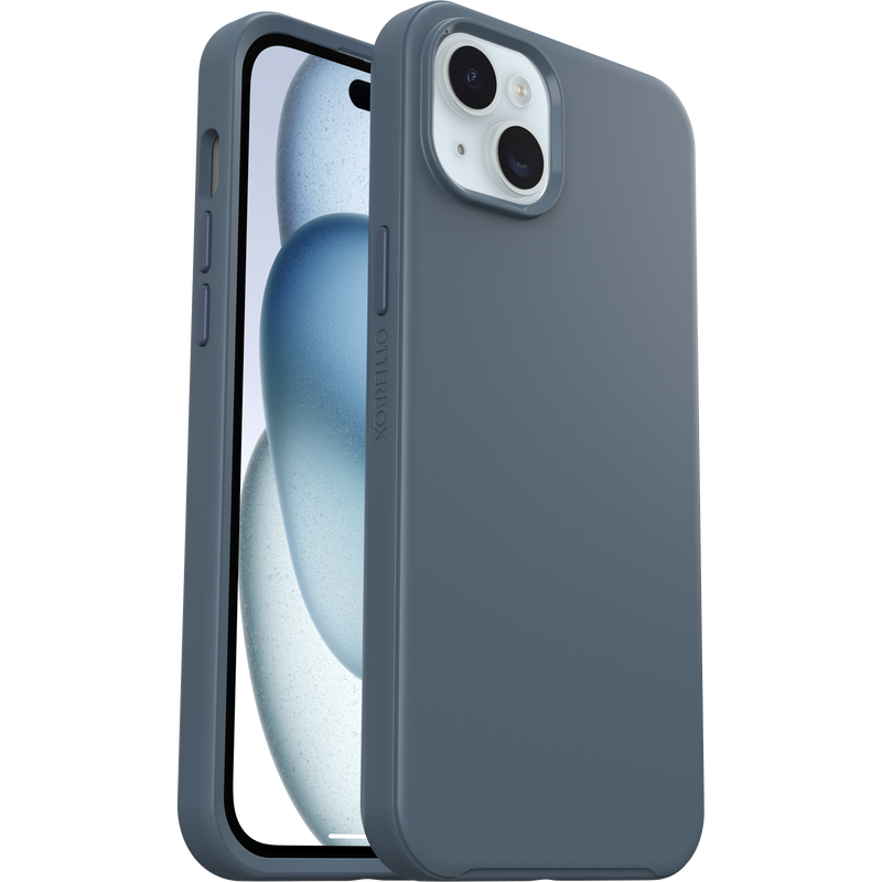 product image 1 - Coque iPhone 15 Plus Symmetry Series pour MagSafe