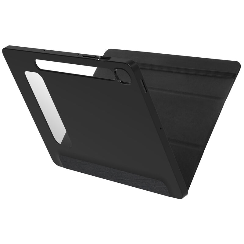 product image 1 - Coque Galaxy Tab S9 FE React Series Folio